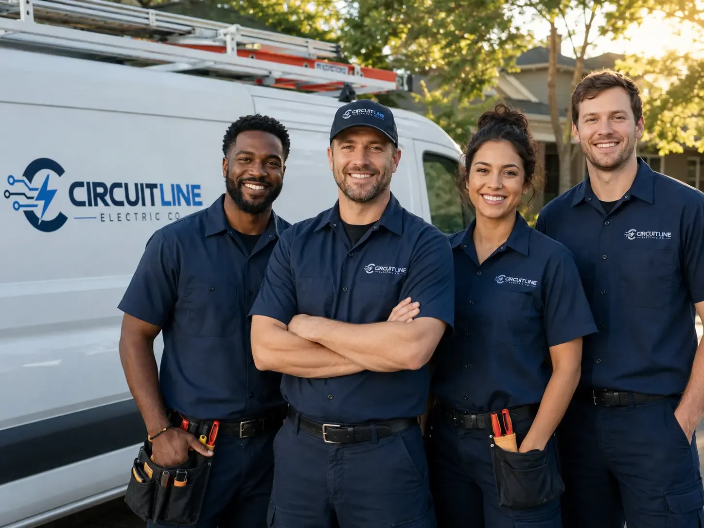 Whole Home Rewiring company in Scotia, NE